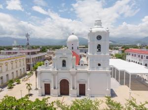 Iglesia
